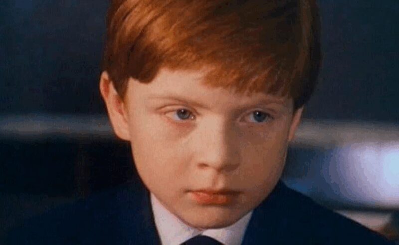 Александр Лойе в одном из выпусков «Ералаша»