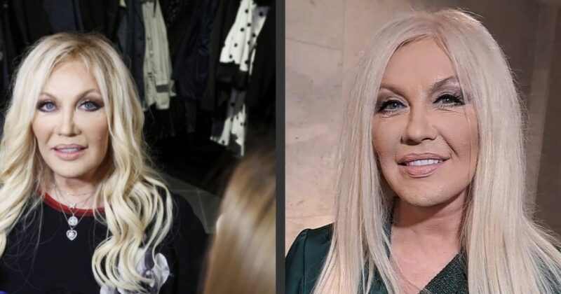 «Трижды предательница»: 60-летняя Повалий лишилась всего и осталась без сына, но обрела счастье в новой стране