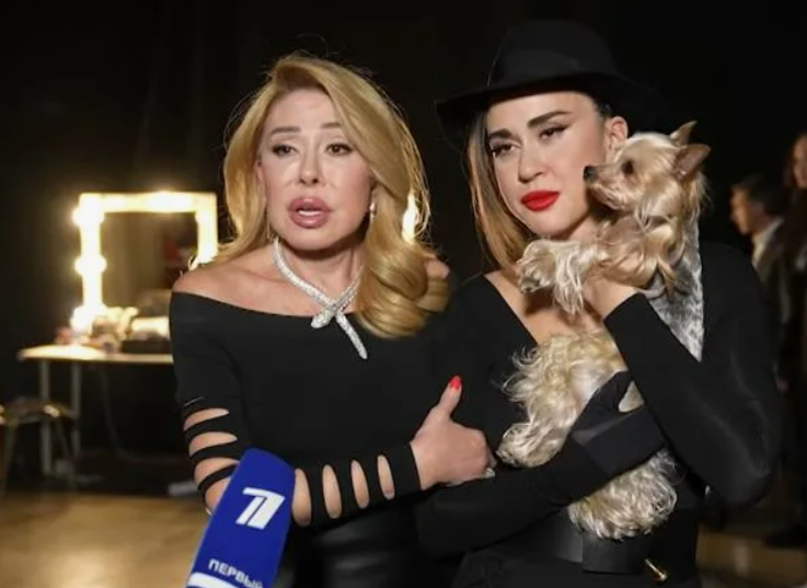 Ультиматум на 5 миллионов: почему 45 минут Любови Успенской стоят годовую зарплату врача, а дочь — обязательное условие райдера