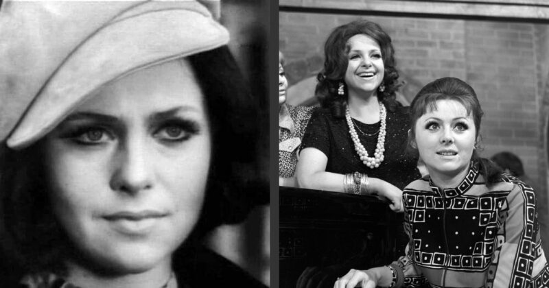 Ушла из Москвы без аплодисментов: как Ёла Санько сбежала от мужа-тирана и вернулась на экраны в 70 лет