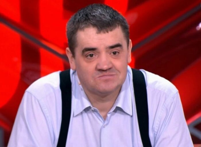 Неожиданная помощь от поклонника-стоматолога
