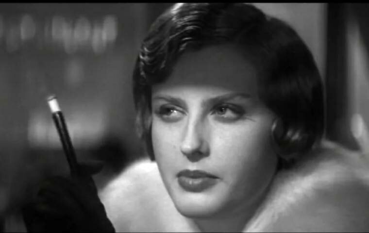 Наталья Климова: муза и спутница жизни.