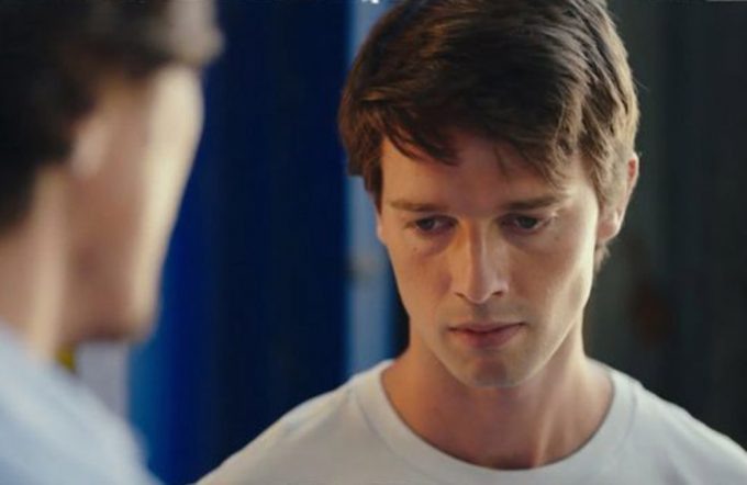 Кадр из художественного фильма «Банда Чикаго».