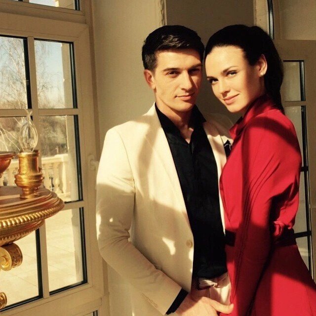 Елена Подкаминская