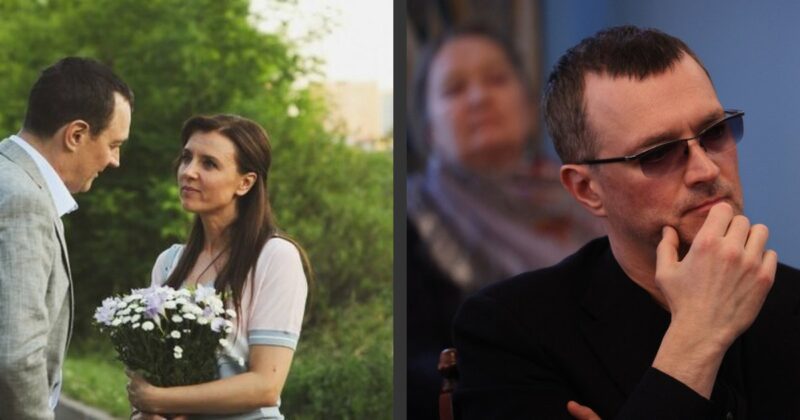 «Семьи у нас нет давно»: 46-летний Егор Бероев раскрыл правду о разводе с Ксенией Алферовой после 20 лет брака