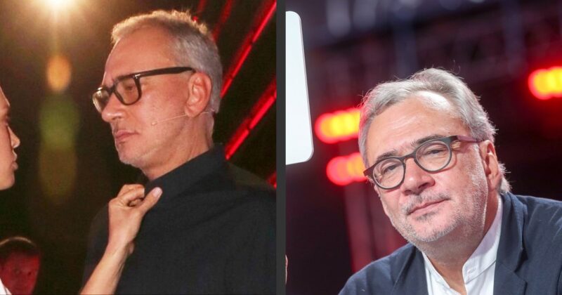 «Не нужен никому»: почему 62-летний Константин Меладзе остался в Италии без жены и группы «ВИА Гра»