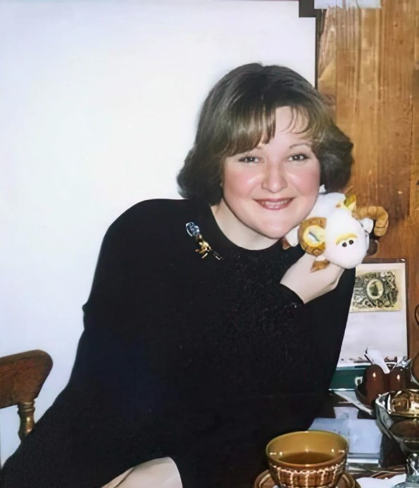 Маргарита Суханкина пела в "Мираже