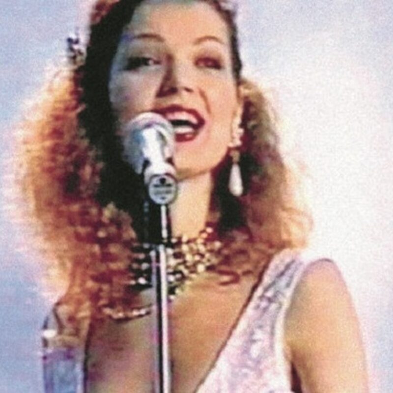 Мария Шалтанова с дочерью Анастасией, рождение которой стало новым этапом в её жизни.