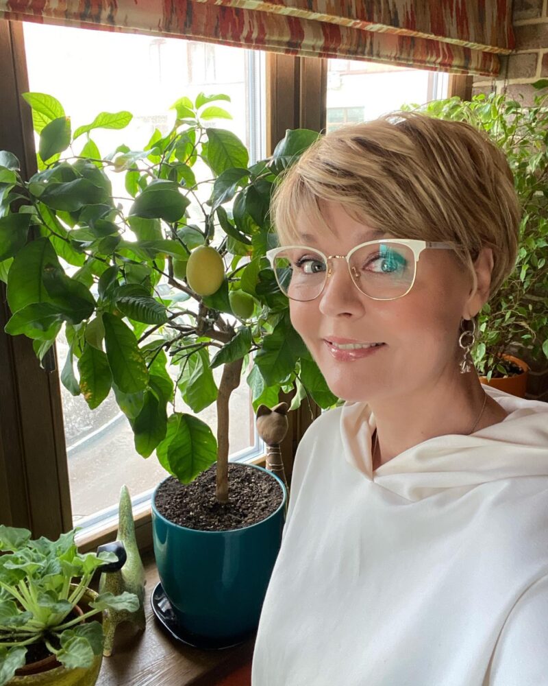 Дочь легенд: Почему квартира Юлии Меньшовой вызывает споры?