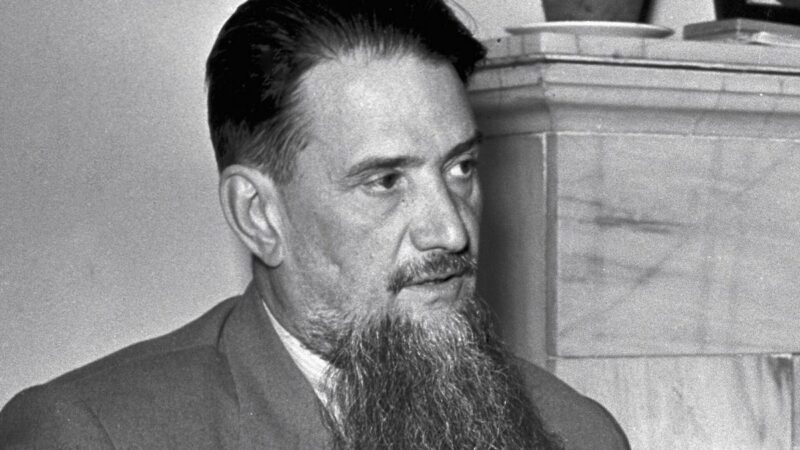 Атомная гонка: почему ошибки врага стали нашим козырем?