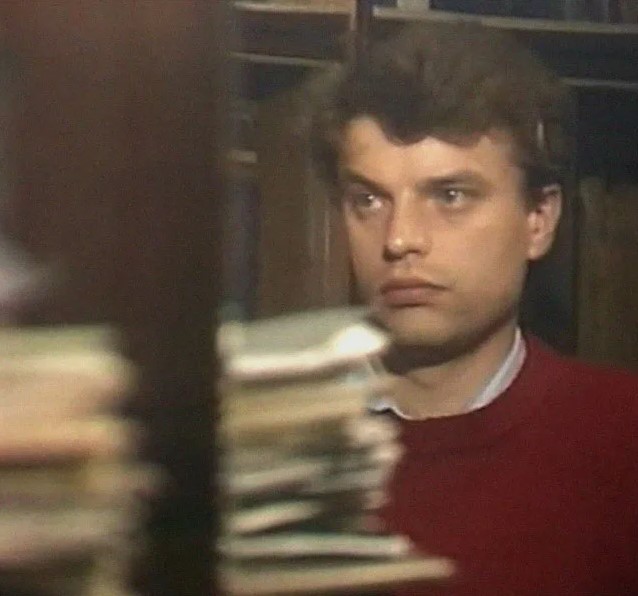 Леонид Парфенов был уволен с местного телеканала. 