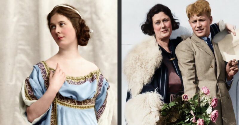 «Я иду к славе!»: как 44-летняя Айседора Дункан покорила 26-летнего Есенина, но погибла от собственного шарфа