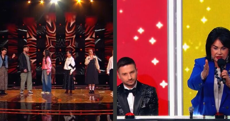 Звёздный судья шокировал публику: 40-летний Сергей Лазарев «не оценил» исконную русскую песню, назвав её «шумным застольем»