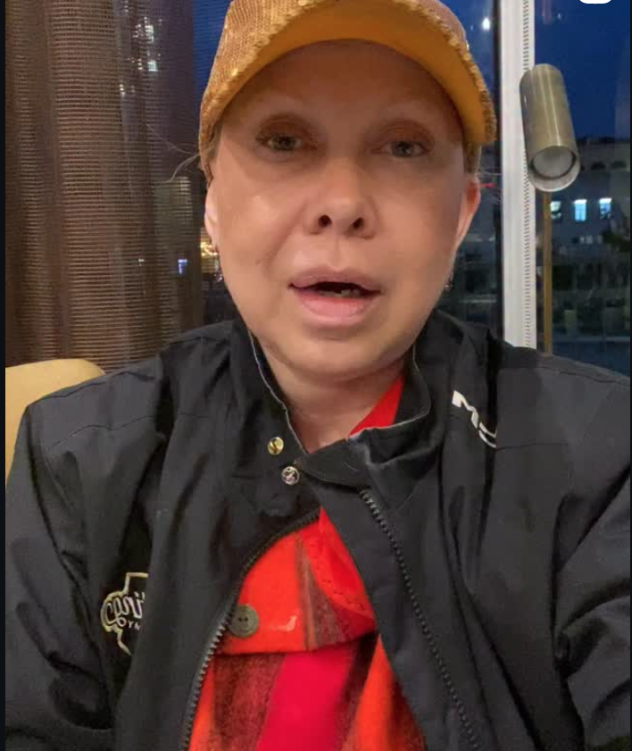 «Чувствовала себя красивой куклой»: как олимпийское золото в 17 лет сломало жизнь Оксаны Баюл, и почему в 48 она выглядит старше своих лет