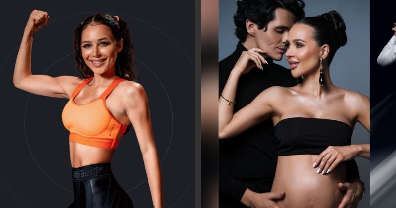 «Все хорошо»: в 31 год блогерша родила третьего ребенка, но кто отец? И почему она не может выйти замуж