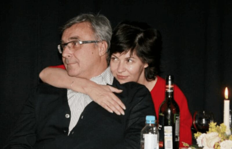 Альбина Назимова сегодня: обретение покоя и новой жизни вдали от московского шума.