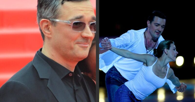 «Я человек верный»: после 25 лет брака Егор Бероев тайно развёлся и женился на 22-летней, чья мама моложе зятя на 5 лет