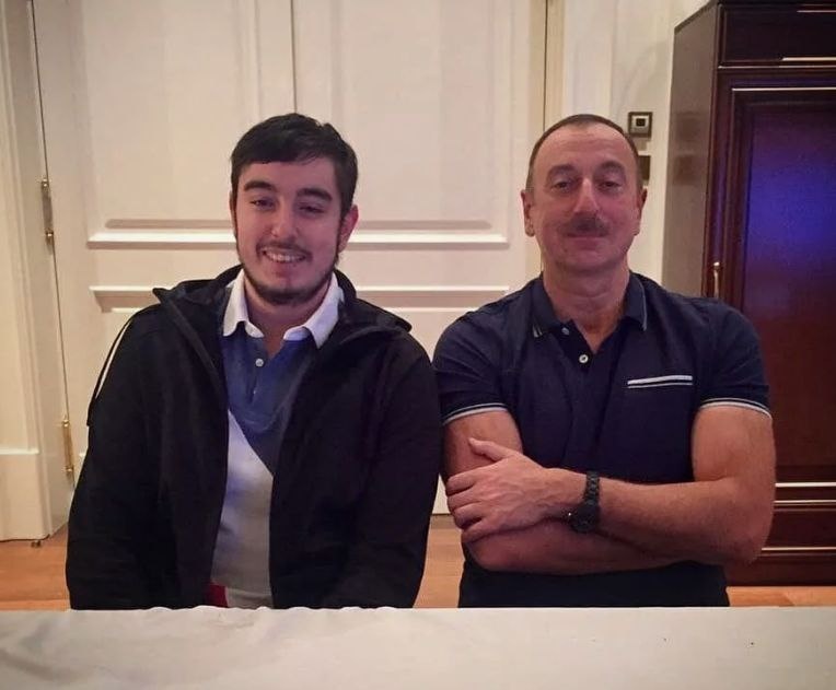 «Он словно существует параллельно»: почему единственный наследник Алиевых избегает публичности, но владеет активами от Лондона до Барвихи?