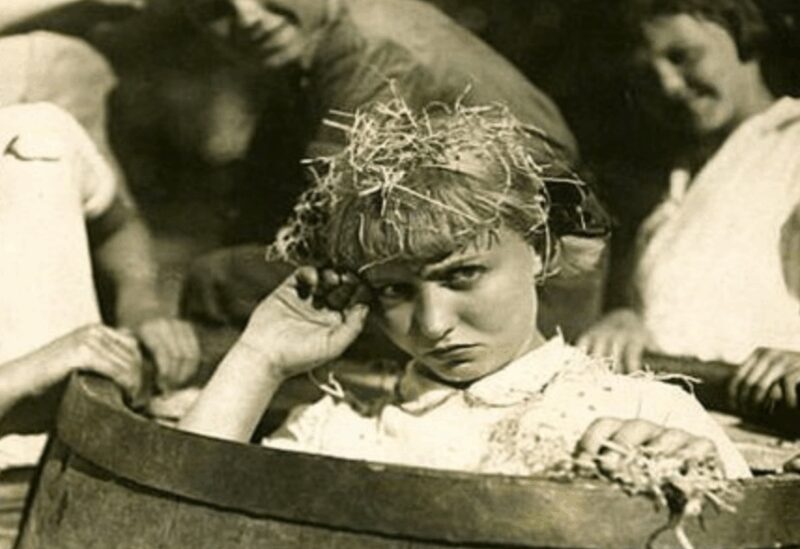 «Я знала, что ты жива!»: как 25-летняя Янина Жеймо пережила предательство мужа и блокаду, но осталась Золушкой