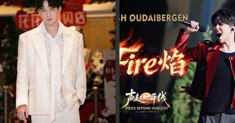 «Он перерос масштаб одной страны»: почему Димаш Кудайберген, которому 31 год, исчез с российских экранов, но покоряет мир?