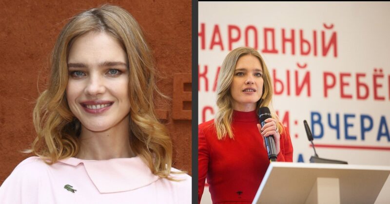 От мороженого на рынке до миллиардов и пятерых детей: Наталья Водянова — как она выжила в бедности, развелась с аристократом и стала женой наследника LVMH