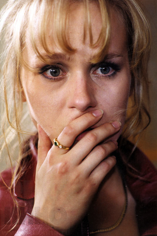 25 лет спустя: как сложилась судьба актрисы Светланы Чуйкиной и её экранного сына из легендарного сериала «Нина»?