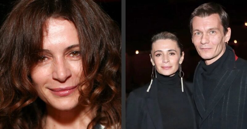 «Из имущества у меня только воздух»: как 58-летняя Оксана Фандера покинула мужа и детей, уехав в Грузию с одной собакой