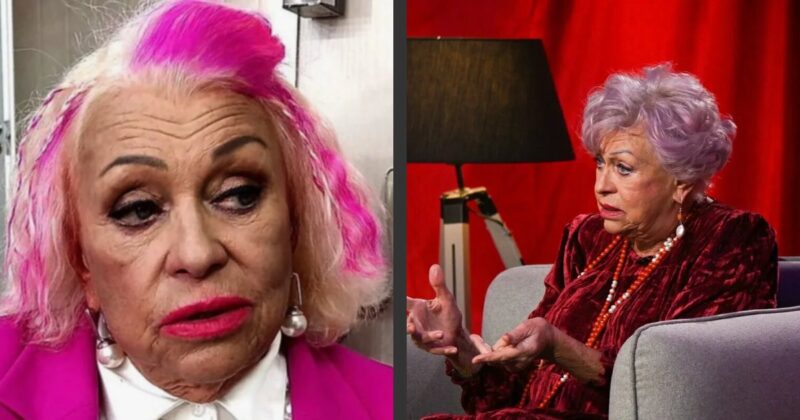 «Как я могу его заменить?»: Людмила Поргина: 13 лет у постели Караченцова, переезд в Дубай и отказ от нового брака