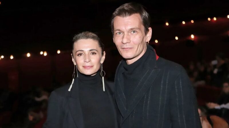 «Из имущества у меня только воздух»: как 58-летняя Оксана Фандера покинула мужа и детей, уехав в Грузию с одной собакой