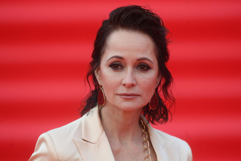 Ольга Кабо сегодня: сильная женщина, идущая своим путём.