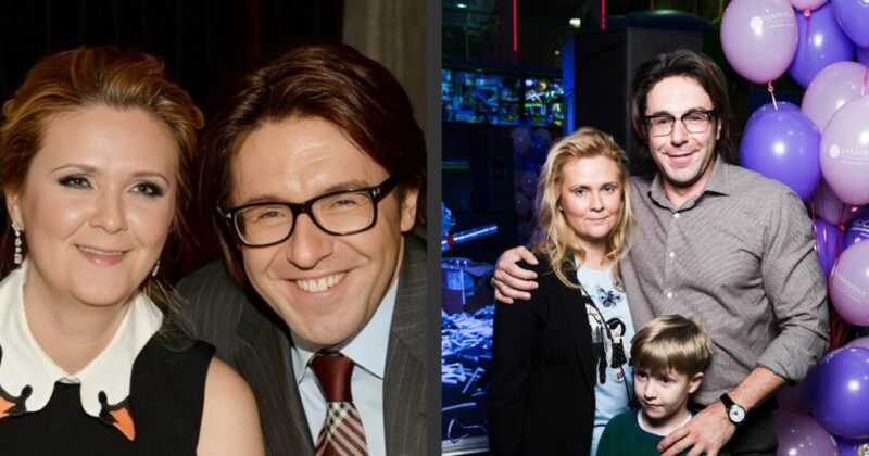 «Гостевой брак» или мудрость: почему 14-летний союз Андрея Малахова и Натальи Шкулёвой вызывает столько вопросов