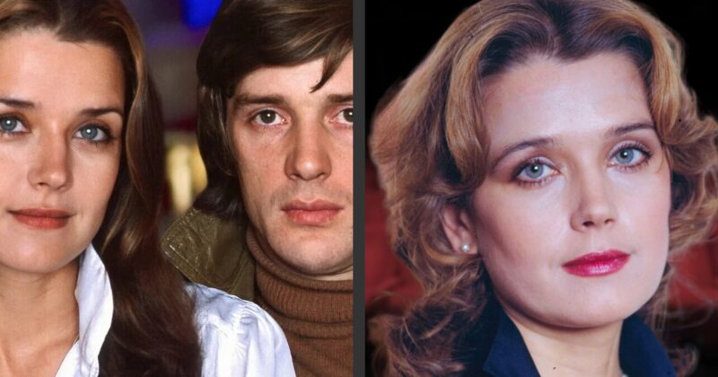 «Оставь ребёнка!» : Как одна телеграмма спасла жизнь Ирине Алфёровой, почему её красота стала проклятием и кто в 60 лет остановил от пластики