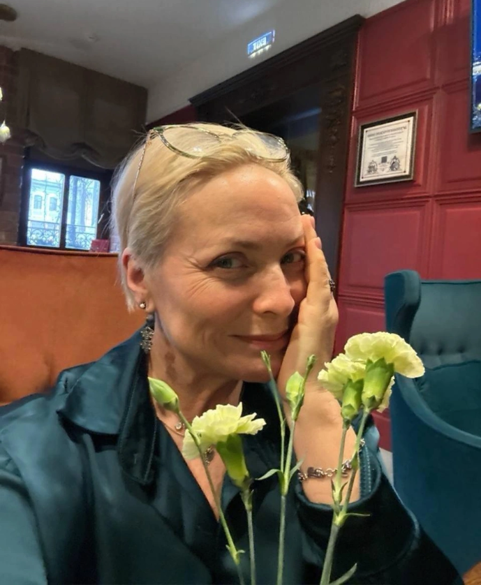 «Другой человек!»: Светлана Пермякова похудела на 22 кг и потрясла фанатов