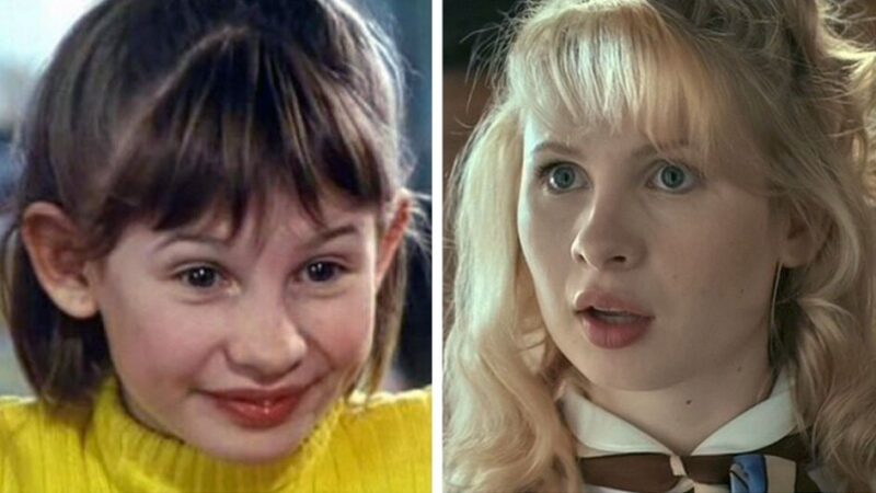 Анна Цуканова-Котт: актриса, чья судьба стала предметом бурных обсуждений.