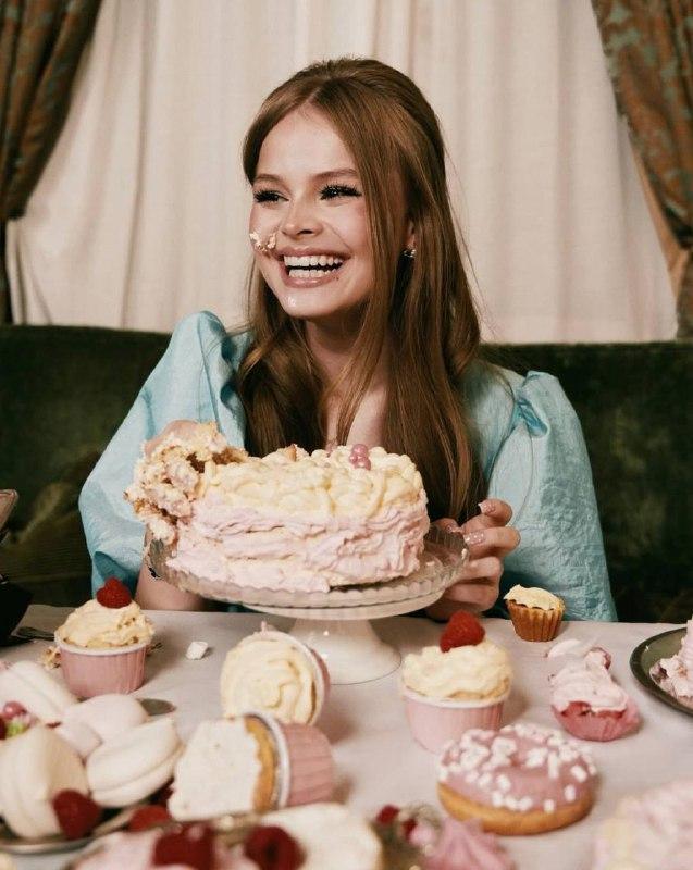 16 или 18? Скандал вокруг дня рождения дочери Гогунского