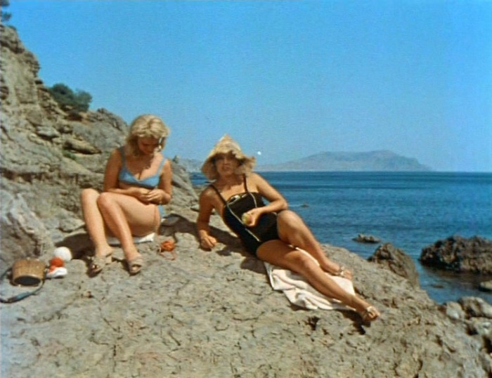 Наталья Фатеева и Наталья Кустинская. Фото: https://dzen.ru