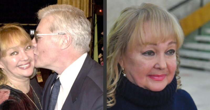 Роковое решение в юности и 7 лет двойной жизни: почему 78-летняя Наталья Гвоздикова не жалеет об аборте и простила внебрачных детей Евгения Жарикова