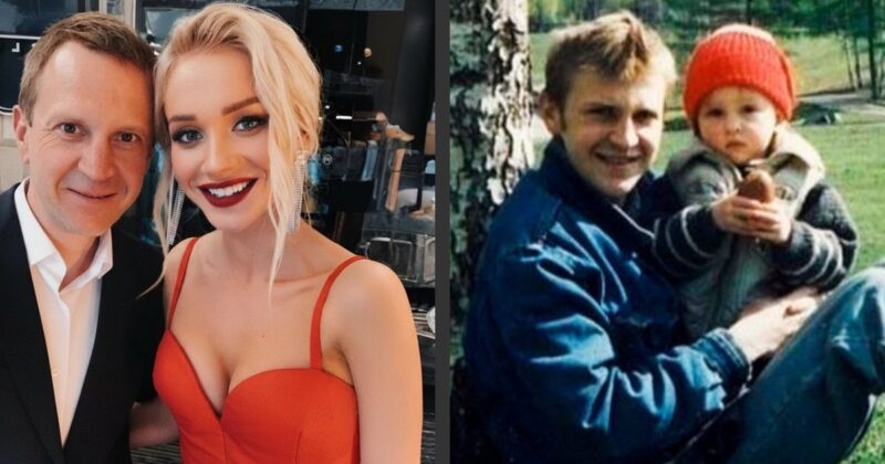 «Я не оказывал знаков внимания, потому что не было денег»: Почему 50-летний Тимофей Трибунцев ушел от первой жены и как живет с новой семьей