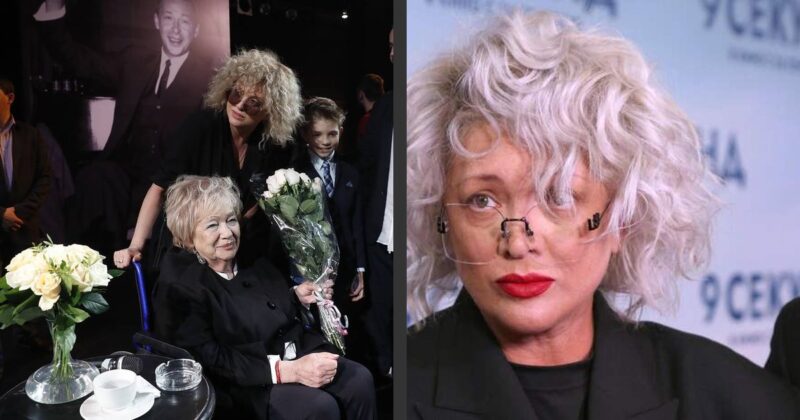 «Я не могла нести такой груз»: почему Ольга Дроздова исчезла с экранов после 50 лет