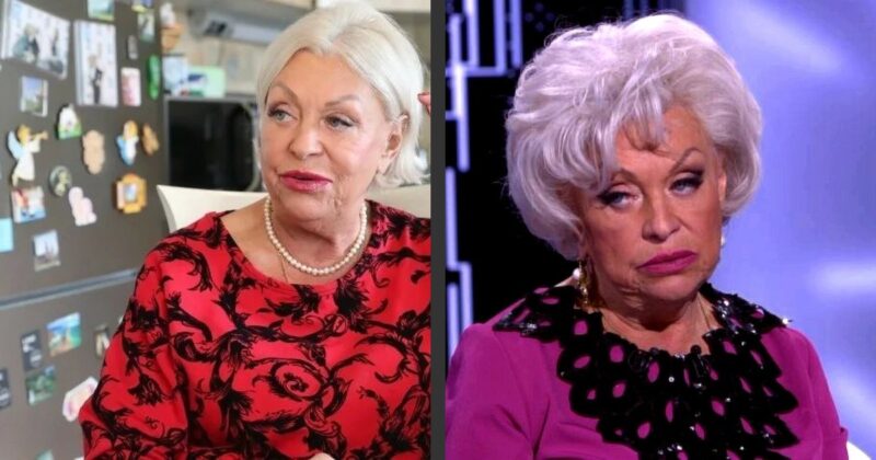 «Бриллианты и шик — в прошлом»: 77-летняя Людмила Поргина ушла из театра и перебралась в Дубай, но «женой Коли» быть не перестала