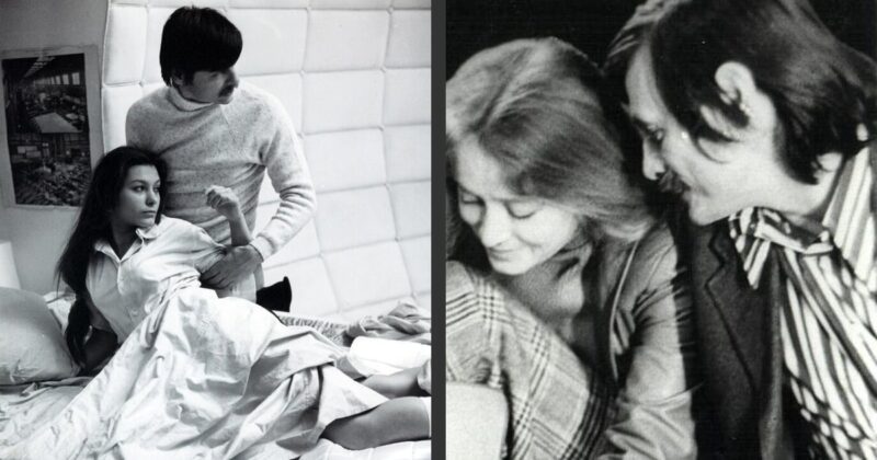 «То, что у нас было — лучше романа»: как Маргарита Терехова покорила сердце 42-летнего Андрея Тарковского, но так и не стала его женой