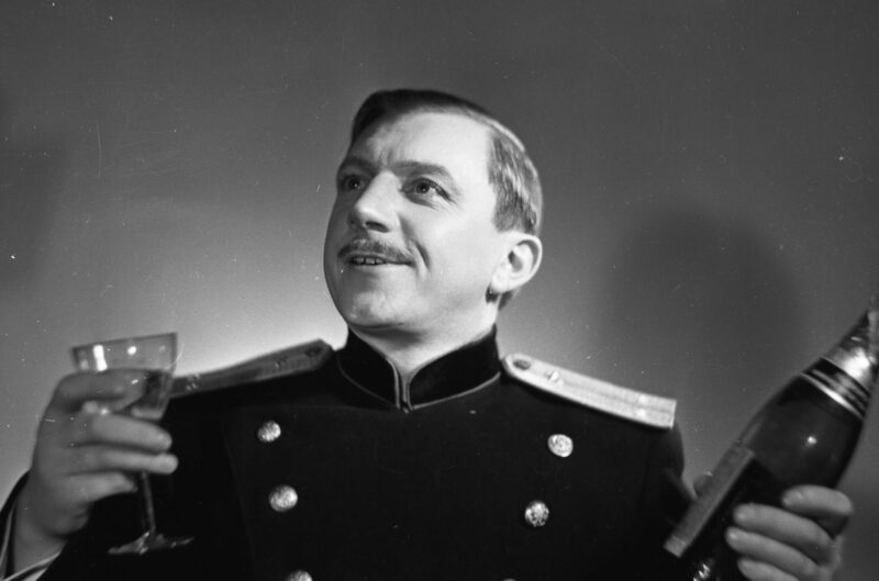 «Наверное, меня тоже скоро не станет»: как 94-летний Георгий Штиль после 40 лет брака обрел новую любовь, пережив страшные потери