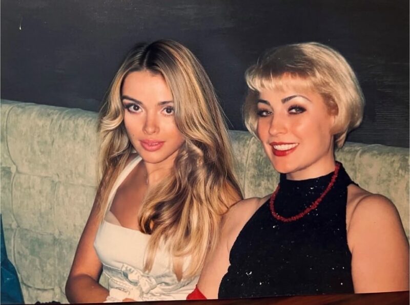 «Это не природа!»: как 45-летняя Алёна Кравец выглядит без парика и почему скрывала свои волосы