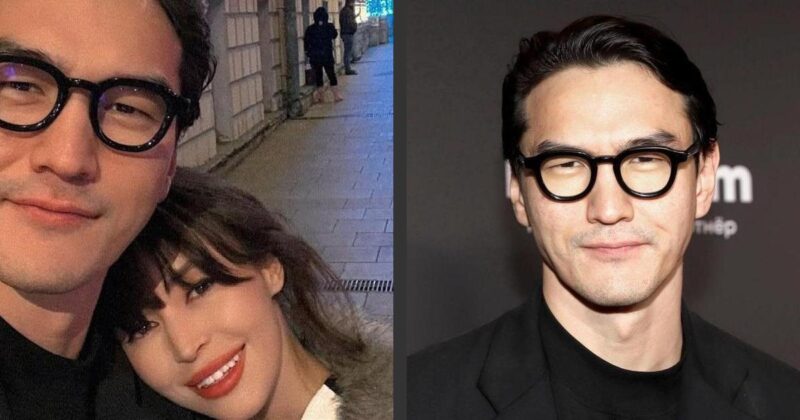 Шутки на грани: Нурлан Сабуров получил 50-летний запрет на въезд в Россию, где у него особняк за 115 миллионов