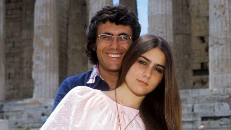 «Это было невыносимо»: почему Аль Бано и Ромина Пауэр развелись после 29 лет брака, но воссоединились спустя годы