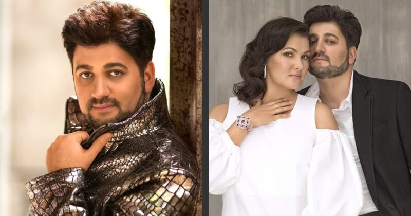 «Слишком тихо для пары, за которой наблюдали как за сериалом»: чем обернулся развод 47-летнего Юсифа Эйвазова и Анны Нетребко