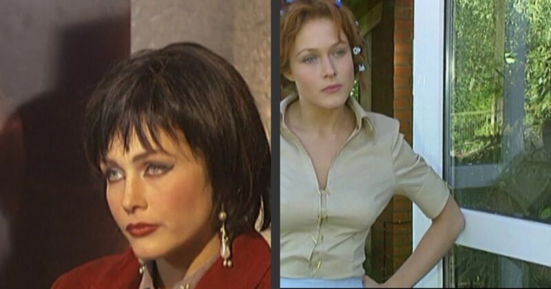 «Самая противная» из сестёр: как Эльвира Болгова за 6 месяцев сыграла три роли в 2004 году и чем обернулся тройной вызов