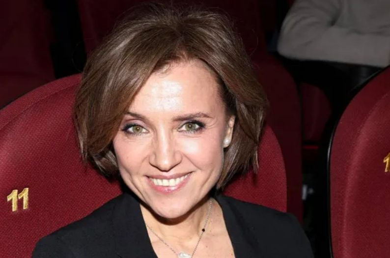 Ксения Алферова: актриса, заявившая о своей свободе.