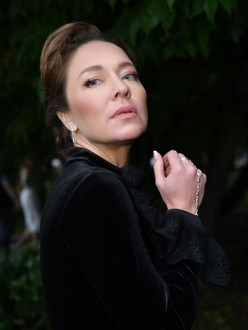 Рената Литвинова