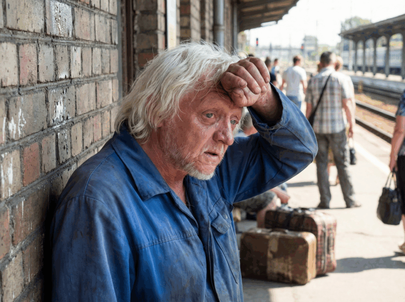 35 тысяч за жизнь: как киноиндустрия убила звезду СССР?